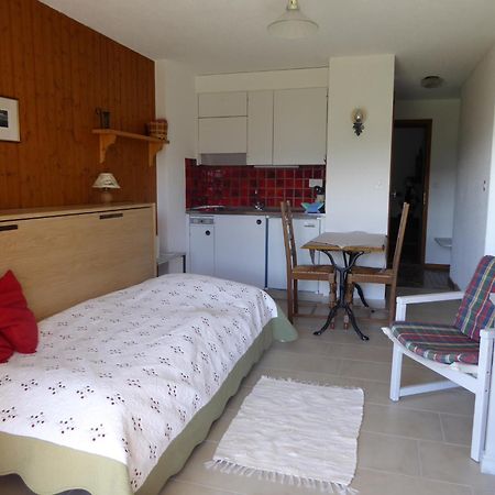 Belcombes Apartment Вербиер Екстериор снимка