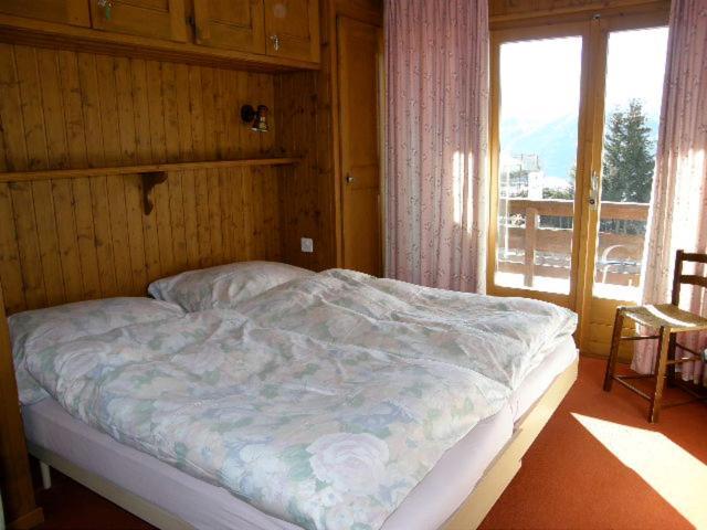 Belcombes Apartment Вербиер Екстериор снимка