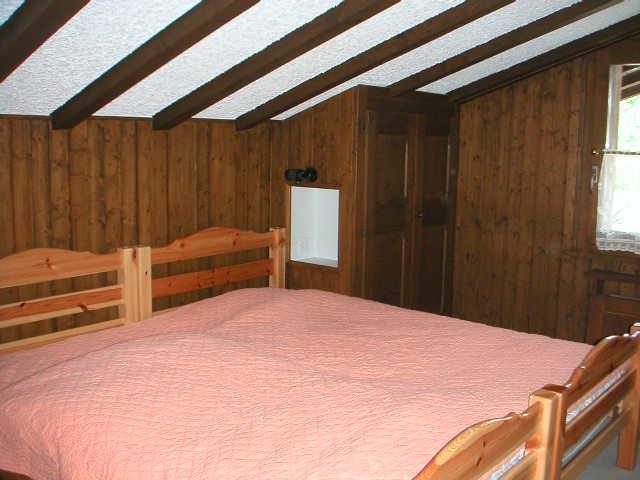 Belcombes Apartment Вербиер Екстериор снимка