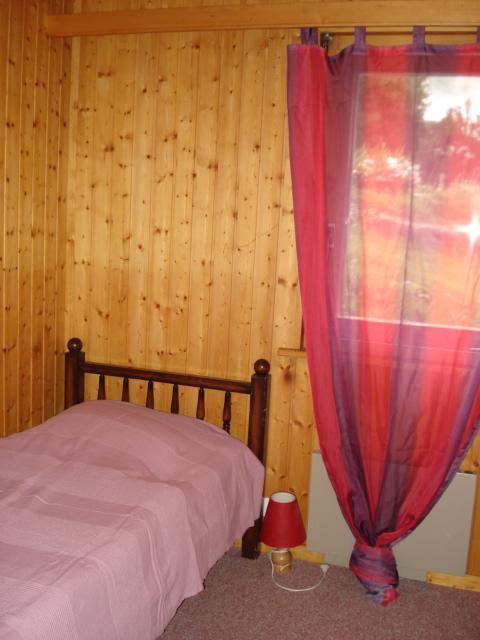 Belcombes Apartment Вербиер Екстериор снимка