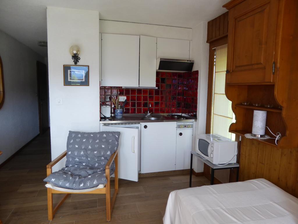 Belcombes Apartment Вербиер Екстериор снимка